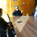 Alcalde sostuvo importante reunión con altos representantes de COPELEC 18-05-2022 (3)