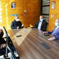 Alcalde sostuvo importante reunión con altos representantes de COPELEC 18-05-2022 (4)