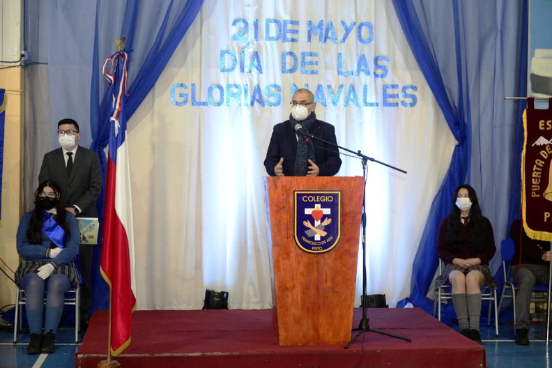Celebración Glorias navales de Chile y de su armada nacional 23-05-2022 (21)