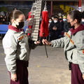Ceremonia de Traspaso en la Escuela Puerta de la Cordillera 31-05-2022 (14)