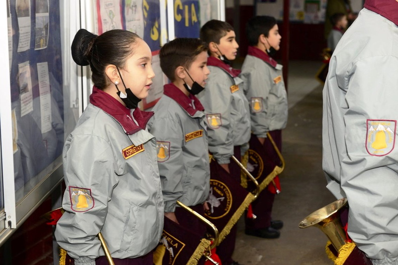 Ceremonia de Traspaso en la Escuela Puerta de la Cordillera 31-05-2022 (33)
