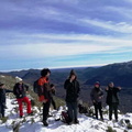 II Senderismo otoño invierno fue realizado en el Valle Las Trancas 19-06-2022 (19)