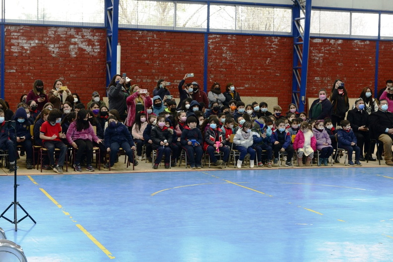 Banda escolar de Recinto y la Banda Instrumental de Suboficiales de Carabineros se presentaron en la escuela José Toha Soldevila 05-09-2022 (3).jpg