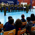 Banda escolar de Recinto y la Banda Instrumental de Suboficiales de Carabineros se presentaron en la escuela José Toha Soldevila 05-09-2022 (8)