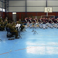 Banda escolar de Recinto y la Banda Instrumental de Suboficiales de Carabineros se presentaron en la escuela José Toha Soldevila 05-09-2022 (10)