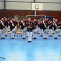 Banda escolar de Recinto y la Banda Instrumental de Suboficiales de Carabineros se presentaron en la escuela José Toha Soldevila 05-09-2022 (14)