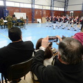 Banda escolar de Recinto y la Banda Instrumental de Suboficiales de Carabineros se presentaron en la escuela José Toha Soldevila 05-09-2022 (17)