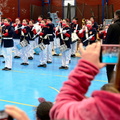 Banda escolar de Recinto y la Banda Instrumental de Suboficiales de Carabineros se presentaron en la escuela José Toha Soldevila 05-09-2022 (18)
