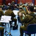 Banda escolar de Recinto y la Banda Instrumental de Suboficiales de Carabineros se presentaron en la escuela José Toha Soldevila 05-09-2022 (23)