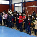 Banda escolar de Recinto y la Banda Instrumental de Suboficiales de Carabineros se presentaron en la escuela José Toha Soldevila 05-09-2022 (25)