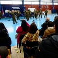 Banda escolar de Recinto y la Banda Instrumental de Suboficiales de Carabineros se presentaron en la escuela José Toha Soldevila 05-09-2022 (29)
