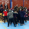 Banda escolar de Recinto y la Banda Instrumental de Suboficiales de Carabineros se presentaron en la escuela José Toha Soldevila 05-09-2022 (37)