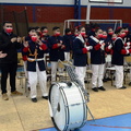 Banda escolar de Recinto y la Banda Instrumental de Suboficiales de Carabineros se presentaron en la escuela José Toha Soldevila 05-09-2022 (38)