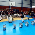 Banda escolar de Recinto y la Banda Instrumental de Suboficiales de Carabineros se presentaron en la escuela José Toha Soldevila 05-09-2022 (41)