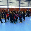 Banda escolar de Recinto y la Banda Instrumental de Suboficiales de Carabineros se presentaron en la escuela José Toha Soldevila 05-09-2022 (42)