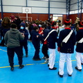 Banda escolar de Recinto y la Banda Instrumental de Suboficiales de Carabineros se presentaron en la escuela José Toha Soldevila 05-09-2022 (43)