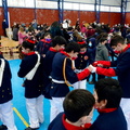 Banda escolar de Recinto y la Banda Instrumental de Suboficiales de Carabineros se presentaron en la escuela José Toha Soldevila 05-09-2022 (45)