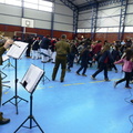 Banda escolar de Recinto y la Banda Instrumental de Suboficiales de Carabineros se presentaron en la escuela José Toha Soldevila 05-09-2022 (48)