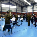 Banda escolar de Recinto y la Banda Instrumental de Suboficiales de Carabineros se presentaron en la escuela José Toha Soldevila 05-09-2022 (59)