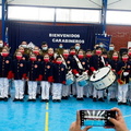 Banda escolar de Recinto y la Banda Instrumental de Suboficiales de Carabineros se presentaron en la escuela José Toha Soldevila 05-09-2022 (71)