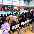 Banda escolar de Recinto y la Banda Instrumental de Suboficiales de Carabineros se presentaron en la escuela José Toha Soldevila 05-09-2022 (74)