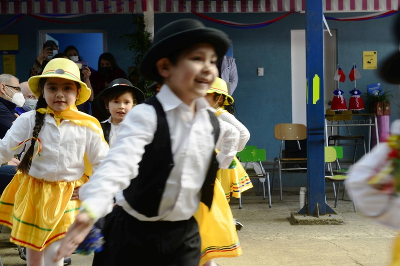 Escuela Juan Jorge de El Rosal celebró las Fiestas Patrias 20-09-2022 (49).jpg