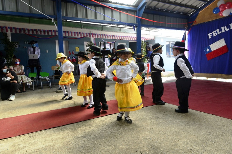 Escuela Juan Jorge de El Rosal celebró las Fiestas Patrias 20-09-2022 (53).jpg
