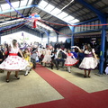 Escuela Juan Jorge de El Rosal celebró las Fiestas Patrias 20-09-2022 (60)