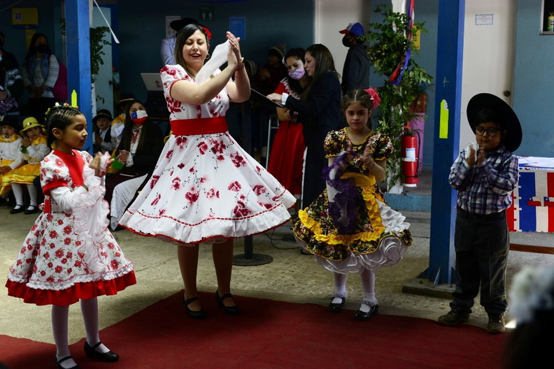 Escuela Juan Jorge de El Rosal celebró las Fiestas Patrias 20-09-2022 (63).jpg