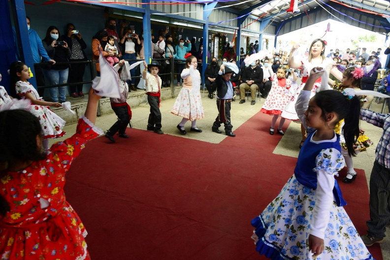 Escuela Juan Jorge de El Rosal celebró las Fiestas Patrias 20-09-2022 (68).jpg