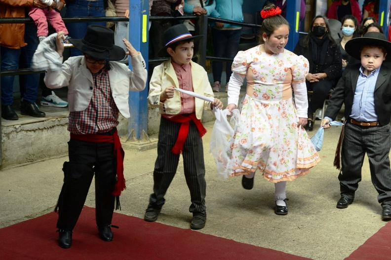 Escuela Juan Jorge de El Rosal celebró las Fiestas Patrias 20-09-2022 (70).jpg