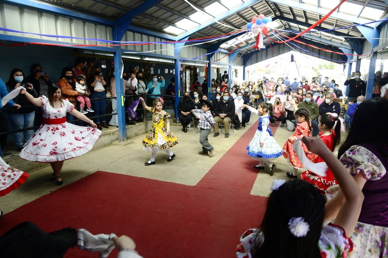 Escuela Juan Jorge de El Rosal celebró las Fiestas Patrias 20-09-2022 (73).jpg