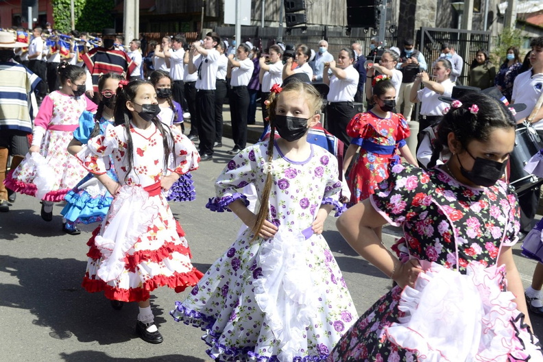 Desfile de Fiestas Patrias 2022 21-09-2022 (270)