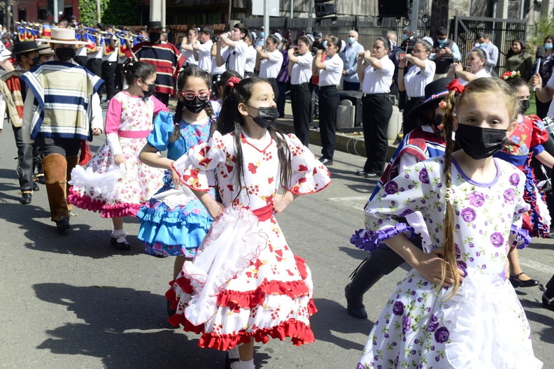 Desfile de Fiestas Patrias 2022 21-09-2022 (271)