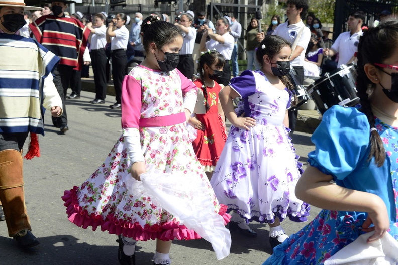 Desfile de Fiestas Patrias 2022 21-09-2022 (272)