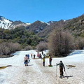 Jornada de senderismo en dependencias del Hotel Termas de Chillán 04-10-2022 (49)