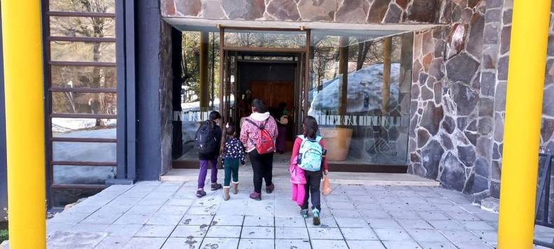 Jornada de senderismo en dependencias del Hotel Termas de Chillán 04-10-2022 (77)