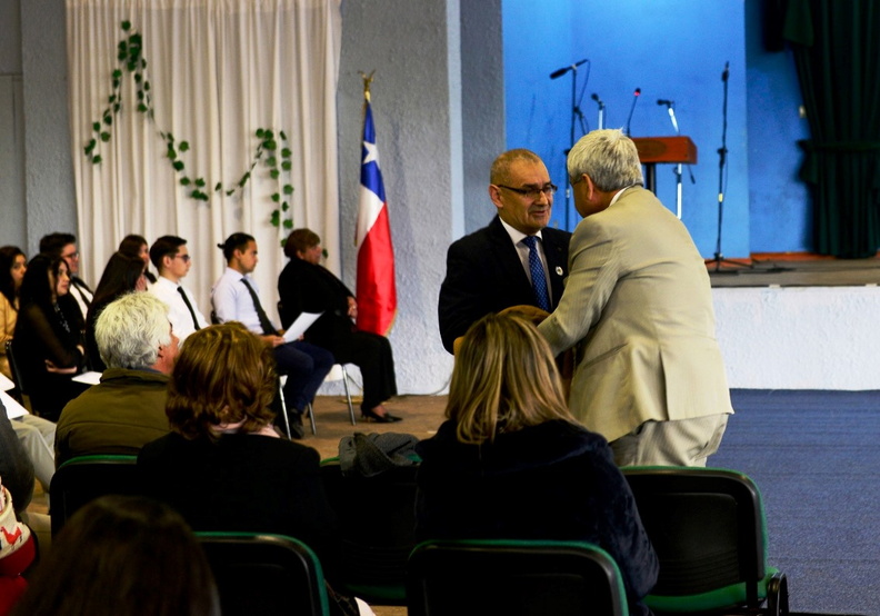 Ceremonia de titulación Liceo Bicentenario Politécnico José Manuel Pinto Arias 05-10-2022 (4)
