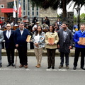 Acto Cívico Aniversario Nº 162 de la comuna de Pinto 10-10-2022 (23)