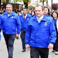 Desfile Aniversario Nº 162 de la comuna de Pinto 11-10-2022 (1)