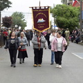 Desfile Aniversario Nº 162 de la comuna de Pinto 11-10-2022 (2)