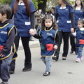 Desfile Aniversario Nº 162 de la comuna de Pinto 11-10-2022 (13)