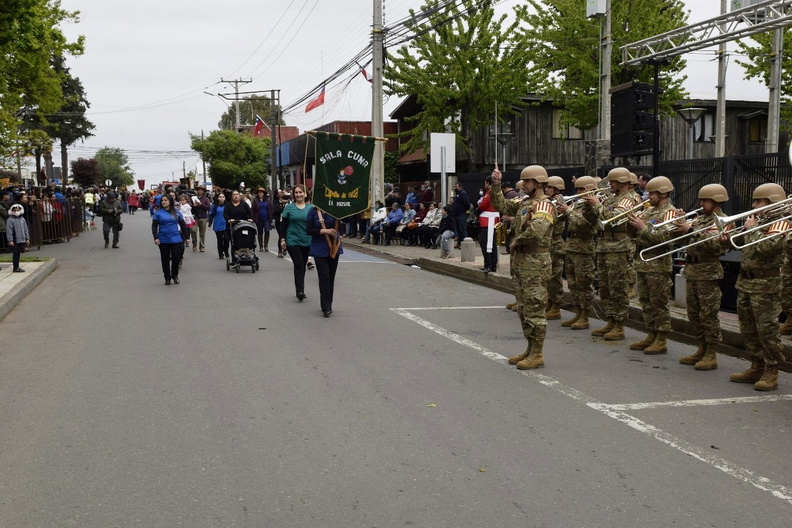Desfile Aniversario Nº 162 de la comuna de Pinto 11-10-2022 (66)