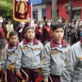 Desfile Aniversario Nº 162 de la comuna de Pinto 11-10-2022 (71)