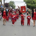 Desfile Aniversario Nº 162 de la comuna de Pinto 11-10-2022 (73)