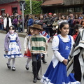 Desfile Aniversario Nº 162 de la comuna de Pinto 11-10-2022 (90)