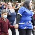 Desfile Aniversario Nº 162 de la comuna de Pinto 11-10-2022 (95)