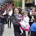 Desfile Aniversario Nº 162 de la comuna de Pinto 11-10-2022 (122)