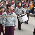 Desfile Aniversario Nº 162 de la comuna de Pinto 11-10-2022 (146)
