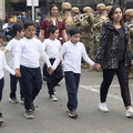 Desfile Aniversario Nº 162 de la comuna de Pinto 11-10-2022 (200)